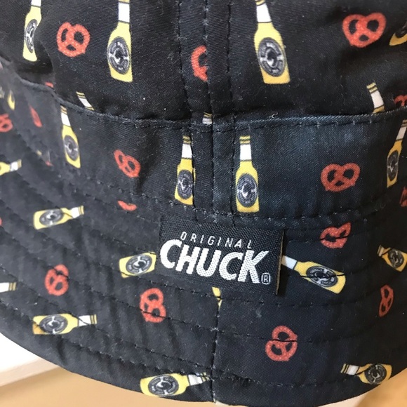 🥨Original CHUCK Bucket Hat - Picture 2 of 6